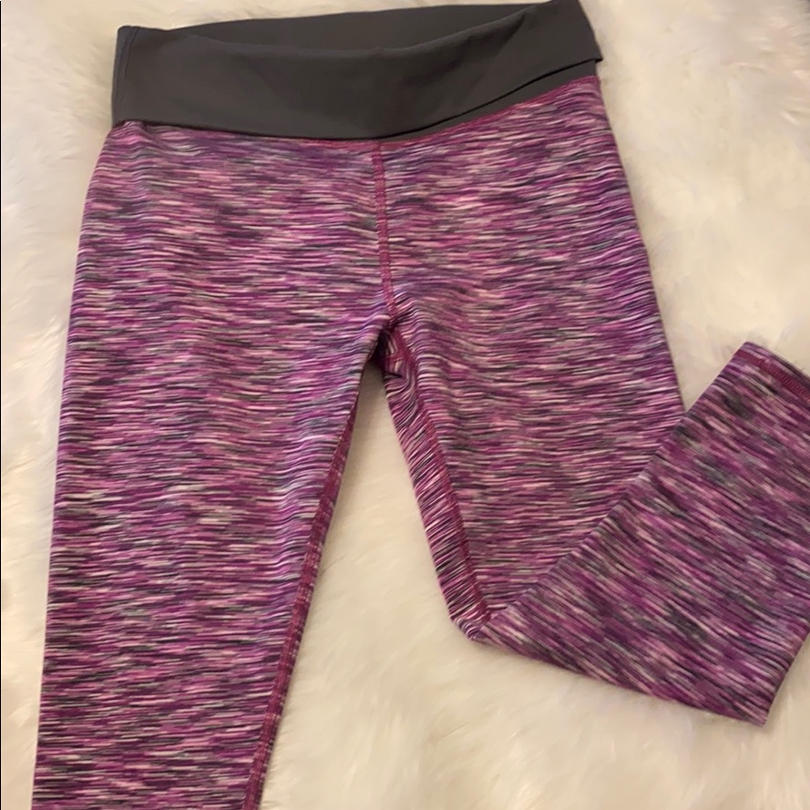 Fabletics Cropped